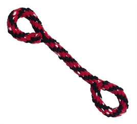 Kong Signature Rope Double Tug 58,5X12,5X5 CM