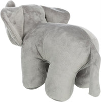 Trixie Pluche Olifant 36 CM