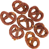 Trixie Mini Pretzels 100 GR