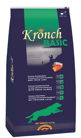 Kronch Basic Adult