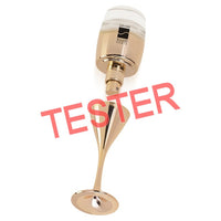 Jean-Pierre Sand Tester Jean-Pierre Sand Eau De Parfum Champagne Gold 35 Ml Tester