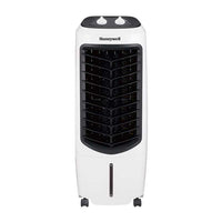 Honeywell Tc10Pm Air Cooler 10L Wit/Zwart