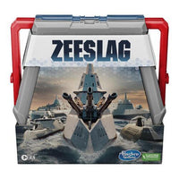 Hasbro Zeeslag