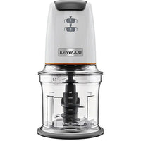 Kenwood Chp61.000Wh Foodprocessor Mini-Hakker 500W Wit