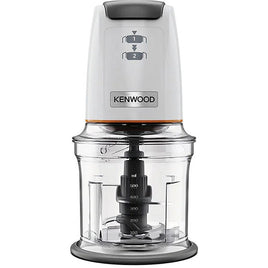 Kenwood Chp61.000Wh Foodprocessor Mini-Hakker 500W Wit