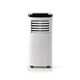 Nedis Acmb1Wt7 Mobiele Airconditioner Wit/Zwart 7000Btu