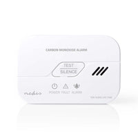 Nedis Dtctco30Wt Carbon Monoxide|Koolstof-Monoxide
