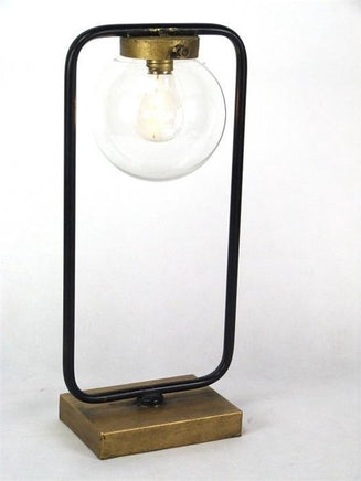 BeoXL - Tafel lamp modern design model CARE