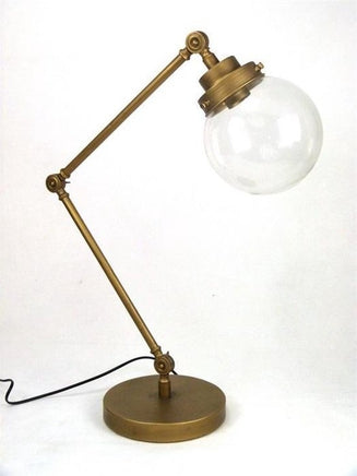 BeoXL - Modern Design Desklamp ORB