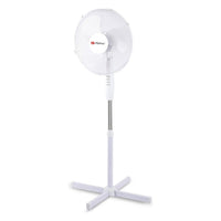 Alpina Statiefventilator 40 Cm Wit