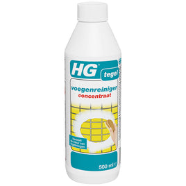 Hg Voegenreiniger Concentraat 0,5L