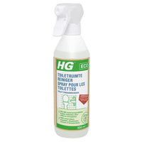 Hg Eco Toiletreiniger 500 Ml