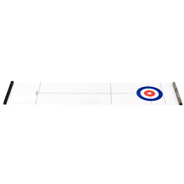 Basic Tafel-Curling Met 8 Stenen