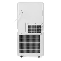 Tristar Ac-5474 Mobiele Airconditioner 1460W 0.5L Wit