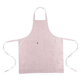 Linen&More Linen &amp; More Keukenshort Indi Light Pink 75 X 90 Cm