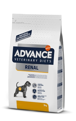 Advance Veterinary Diet Dog Renal Failure