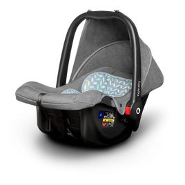 BeoXL Autostoel NOA LIONELO DESIGN PLUS ZAND