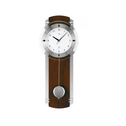 BeoXL - Wandklok Athena modern Design