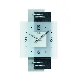 BeoXL - Wandklok The Sting Modern Design