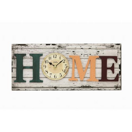BeoXL - Wandklok HOME Modern Design