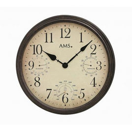 BeoXL - Wandklok Multi Function Modern Design