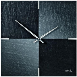 BeoXL - Wandklok Stone Age Modern Design