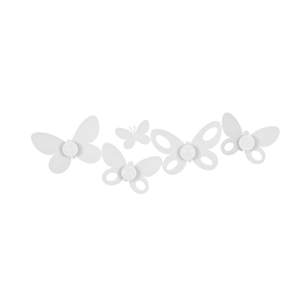 BeoXL - Hang "Butterfly" -kleren