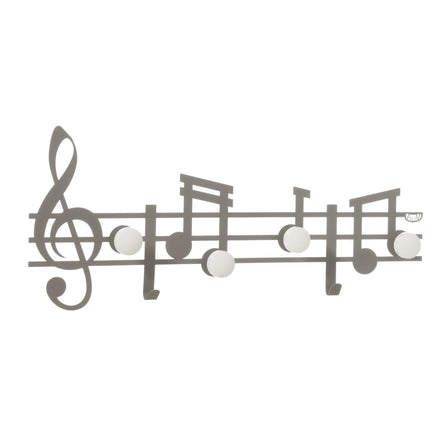 BeoXL - Hanger met muziek muzieknoten