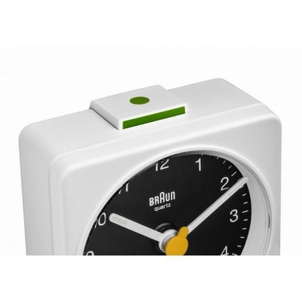 BeoXL - Braun Alarm klok