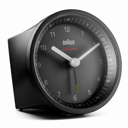 BeoXL - Braun Alarm klok