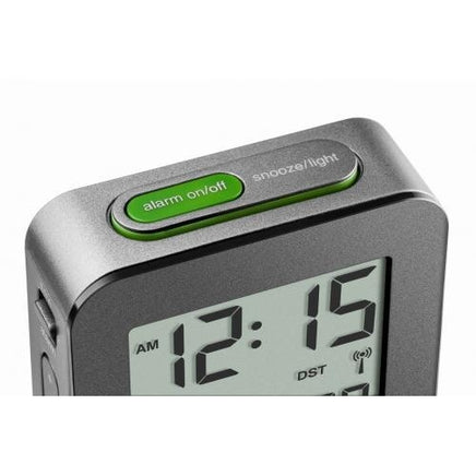 BeoXL - Braun Alarm klok reiswekker