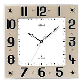 BeoXL - Wandklok Design Formule