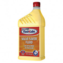 Flashlube Loodvervanger Valve Saver Fluid Fv 1 Liter