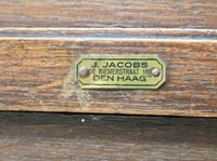 BeoXL - Staande klok Jacobs Den Haag 1900