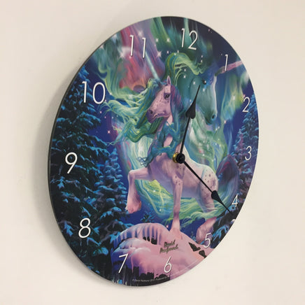 BeoXL - Kinder klok Unicorn one