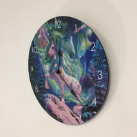 BeoXL - Kinder klok Unicorn one