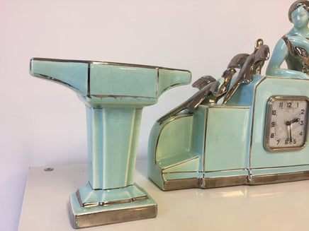 BeoXL - Tafelklok set ODYV Art Deco