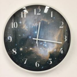BeoXL - Wandklok UNIVERSE Modern Design