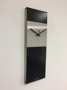 BeoXL - Wandklok LaBrand Export Design Black II
