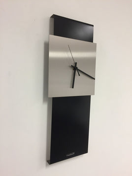 BeoXL - Wandklok LaBrand Export Design Black Modern Design
