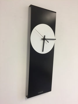BeoXL - Wandklok LaBrand Export Line Black & White Modern Design