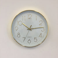 BeoXL - Wandklok GOLDEN DREAMZ Modern Design