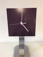 BeoXL - Tafelklok Rock Around The Clock Modern Design SQ