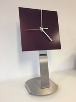 BeoXL - Tafelklok Rock Around The Clock Modern Design SQ