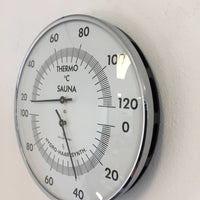 BeoXL - Sauna Thermo-/Hygrometer, 132mm