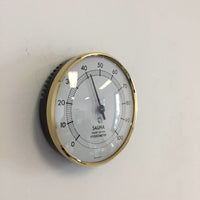 BeoXL - Sauna Hygrometer 10,2 cm diameter