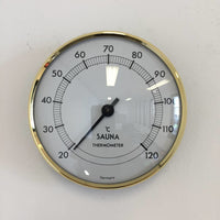 BeoXL - Sauna Thermometer 10,cm