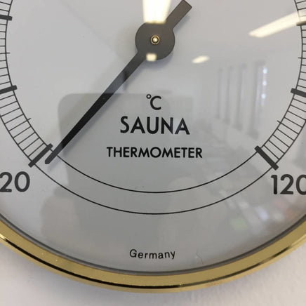BeoXL - Sauna Thermometer, 162mm