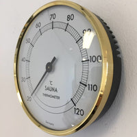 BeoXL - Sauna Thermometer, 162mm
