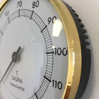 BeoXL - Sauna Thermometer 10,cm